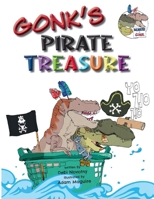 Gonk's Pirate Treasure B0FH5WPVZF Book Cover
