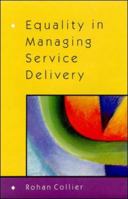 Equality in Managing Service Delivery 0335197299 Book Cover
