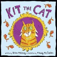 Kit the Cat 1845393554 Book Cover