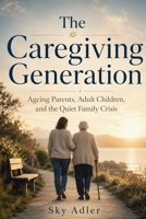 The Caregiving Generation: Ageing Parents, Adult Children, and the Quiet Family Crisis B0H5W8QZHW Book Cover