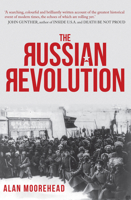 The Russian Revolution 0881843318 Book Cover