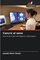 Cancro al seno (Italian Edition) 6208076587 Book Cover