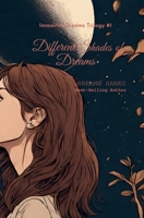 Different Shades of Dreams B0BX69G5H3 Book Cover