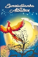 A fenix e o albatroz: Parte um B095JWG2FH Book Cover