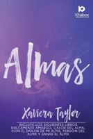 Almas 1542559448 Book Cover