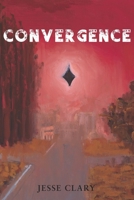Convergence B0C5BS1CLZ Book Cover