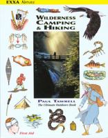 Wilderness Camping & Hiking 0974082031 Book Cover