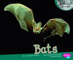 Bats 1429661909 Book Cover