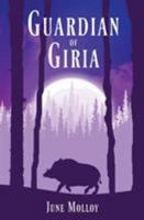 Guardian of Giria 1999998103 Book Cover
