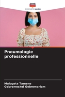 Pneumologie professionnelle (French Edition) 6207618475 Book Cover