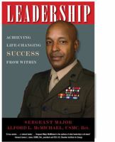 Leadership: Achieving Life-Changing Success from Within 1416562281 Book Cover