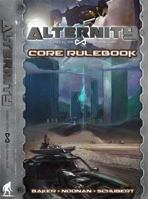 Alternity 0990624544 Book Cover