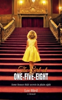 The Girl at 158 1764019687 Book Cover