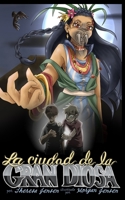 La ciudad de la Gran Diosa B08CJV1XBK Book Cover