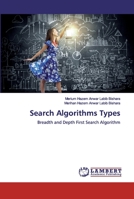 Search Algorithms Types 6200435960 Book Cover