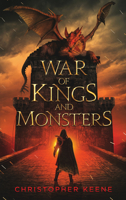 War of Kings and Monsters 1950020029 Book Cover