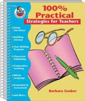 100% Practical! Strategies for Teachers 0867342692 Book Cover