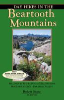 Day Hikes in the Beartooth Mountains 1573420522 Book Cover