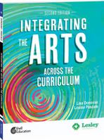 Integrating the Arts Across the Curriculum, 2nd Edition 0743970365 Book Cover