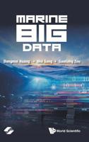 Marine Big Data 9811202486 Book Cover