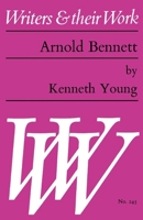 Arnold Bennett 0582012325 Book Cover