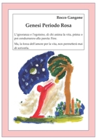 Genesi Periodo Rosa B0B9QYRPXN Book Cover