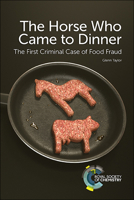 The Horse Who Came to Dinner: The First Criminal Case of Food Fraud 1788011376 Book Cover