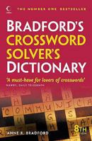 Collins Bradford's Crossword Solver's Dictionary 0007274645 Book Cover