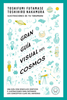 Uchu yogo zukan 8419654205 Book Cover