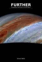 Further: A Question That Led Us to the Stars B0GPPNJ7HJ Book Cover