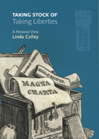 Taking Stock of Taking Liberties: A Personal View 0712350411 Book Cover