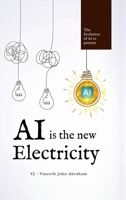 AI Is the New Electricity B0GG9CDJ2Q Book Cover