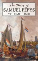 The Diary of Samuel Pepys 1660 0004990218 Book Cover