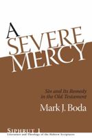 A Severe Mercy 1575061643 Book Cover