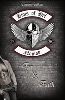 Sons of Hel - Nomad: Tyr & Faith B084QD6CLX Book Cover