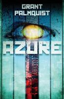 Azure 1490312358 Book Cover