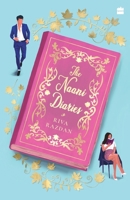 The Naani Diaries 9356291608 Book Cover