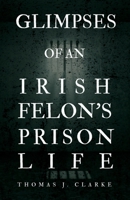 Glimpses of an Irish Felon's Prison Life 1528719255 Book Cover
