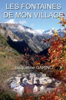 Les fontaines de mon village (French Edition) 2812122161 Book Cover