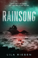 Rainsong 0593813499 Book Cover