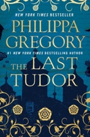 The Last Tudor 147675876X Book Cover