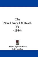 The New Dance Of Death V1 1165096609 Book Cover