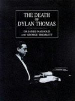 Death of Dylan Thomas 1851589775 Book Cover