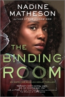 The Binding Room: A Novel 1335426922 Book Cover