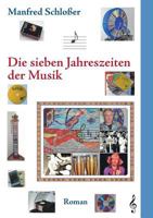 Die sieben Jahreszeiten der Musik 3746051290 Book Cover