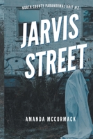 Jarvis Street B0BN2KBQXZ Book Cover