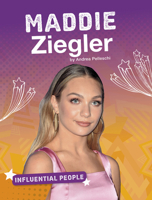 Maddie Ziegler 1496665864 Book Cover