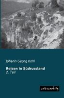 Reisen in Sudrussland 3957382289 Book Cover