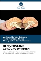 Den Verstand Zurückgewinnen 6209724477 Book Cover