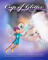 Cup Of Glitter 1451535236 Book Cover